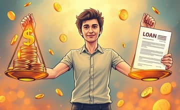 A Arte de Contratar Empréstimos: Dicas de Especialistas