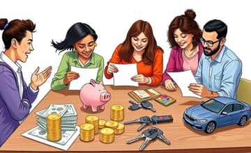 Crédito à Mão: Opções de Empréstimo para Cada Bolso
