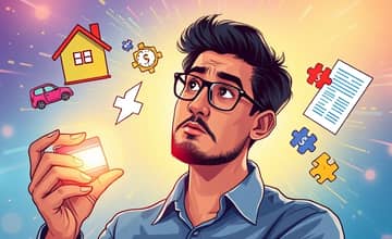 Desmistificando Empréstimos: Entenda o Jogo