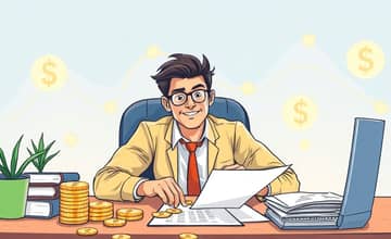 Empréstimo Sob Controle: Gerencie Suas Finanças com Maestria