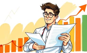 Empréstimo para Seu Crescimento: Otimize Suas Finanças