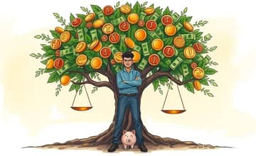 Empréstimo: Seu Ponto de Partida para a Estabilidade Financeira