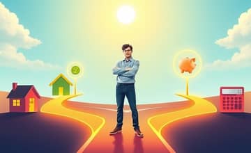 Domine o Empréstimo: Seu Guia Para o Sucesso Financeiro