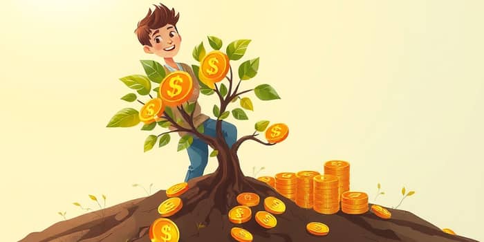 O Guia Essencial para Começar a Investir