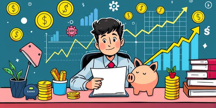 Estratégias Vencedoras para o Investidor Iniciante