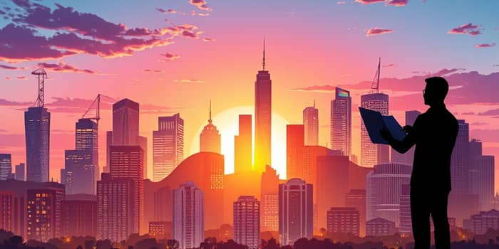 Investindo em Imóveis: Guia Completo para o Mercado Imobiliário