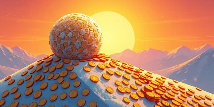 O Poder dos Juros Compostos: Seu Maior Aliado nos Investimentos