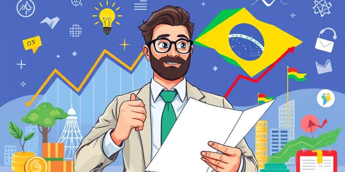 Investir na Bolsa de Valores: Mitos e Verdades Desvendados