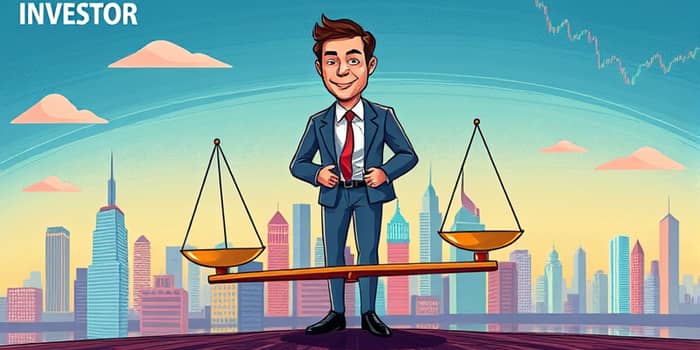 A Psicologia do Investimento: Controle Suas Emoções