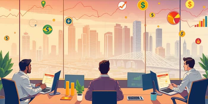 Taxas e Custos de Investimento: O Que Você Precisa Saber