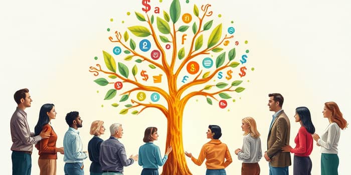 Investimento Socialmente Responsável: Unindo Lucro e Propósito