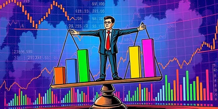 Rebalanceamento da Carteira: Mantendo o Rumo Certo