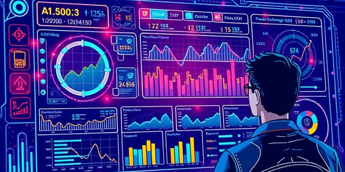 Automatizando Seus Investimentos para o Sucesso