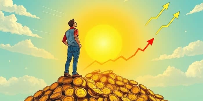 A Importância de Ter Metas Claras para Investir