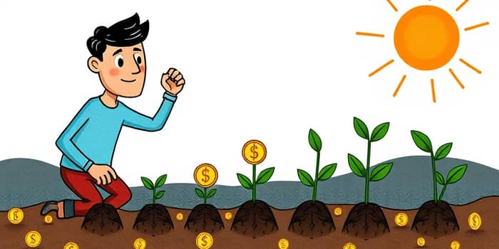 Investir com Pouco Dinheiro: O Guia Definitivo