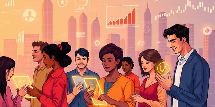 Robôs Consultores: Democratizando o Acesso ao Investimento