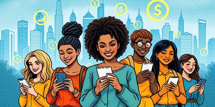 Neobanks: A Nova Cara da Bancarização