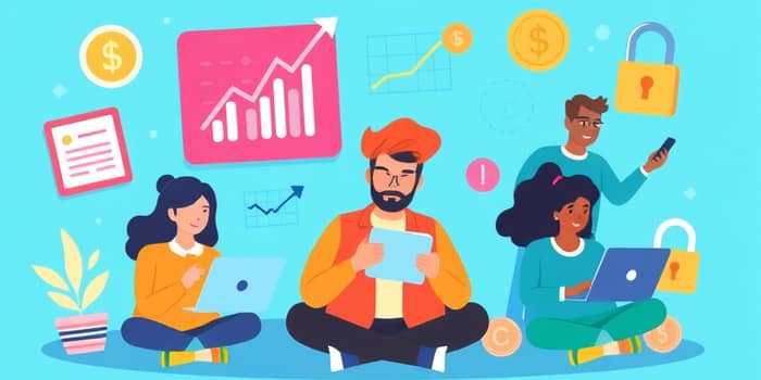 Abertura de Conta em Corretora: O Primeiro Passo para Investir