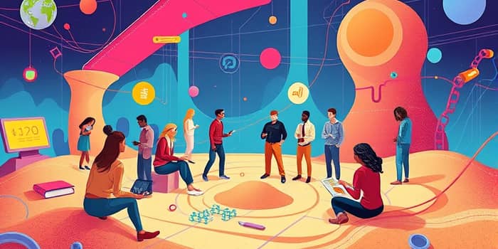 Sandboxes Regulatórios: Testando o Futuro com Segurança