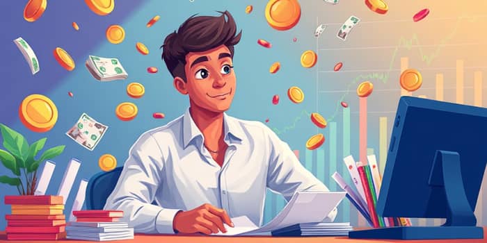 Segredos para Escolher Seu Primeiro Investimento