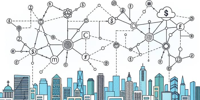 API Economy: Conectando Finanças e Inovação
