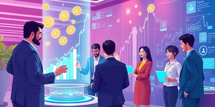 WealthTech: Novas Soluções para Gestão de Patrimônio