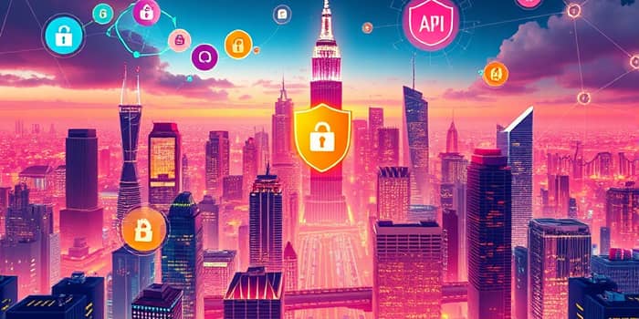 RegTech: Inovação para Regular e Proteger