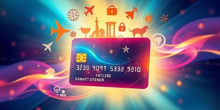 Benefícios Além do Limite: O Que Seu Cartão Pode Oferecer