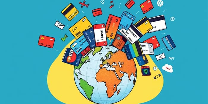 Navegando no Mundo dos Cartões: Guia Essencial