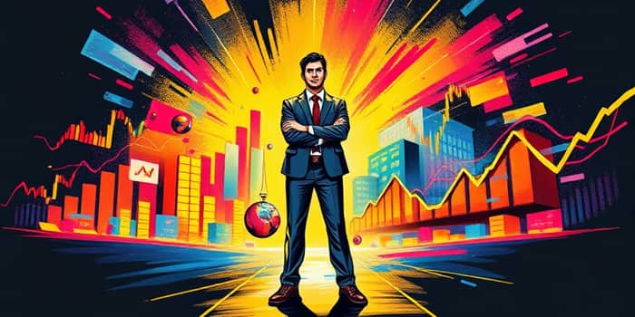 Como Tomar Decisões de Investimento Confiantes