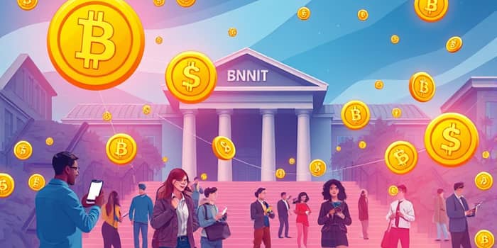 A Nova Moeda: CBDCs e o Futuro do Dinheiro