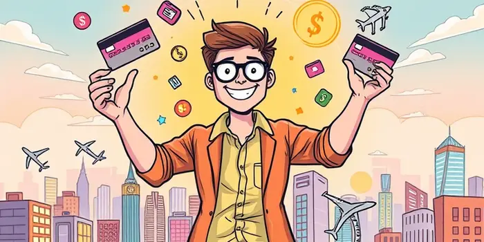 Smart Spending: Comprando com Inteligência Usando Seus Cartões