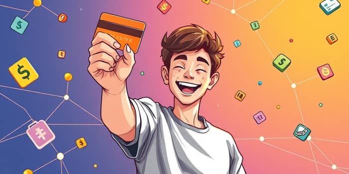 Seu Primeiro Cartão de Crédito: O Que Saber Antes de Pedir