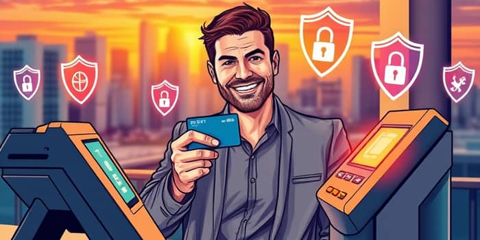 Cartões de Débito: A Segurança e o Controle que Você Precisa