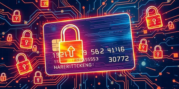 Proteção Contra Fraudes: Um Guia Completo para Usuários de Cartão