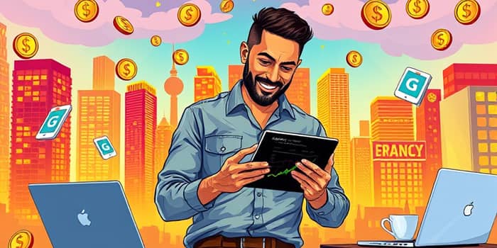 Crédito para Autônomos: Vencendo os Desafios e Conquistando Seu Empréstimo