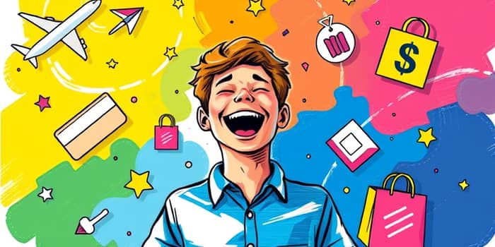 Transforme Seus Pontos: O Melhor Uso de Recompensas de Cartão