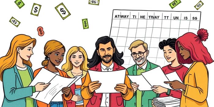 Crédito Consignado: Seu Guia Completo para Decisões Inteligentes