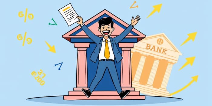 Portabilidade de Crédito: Troque de Banco e Reduza Suas Parcelas