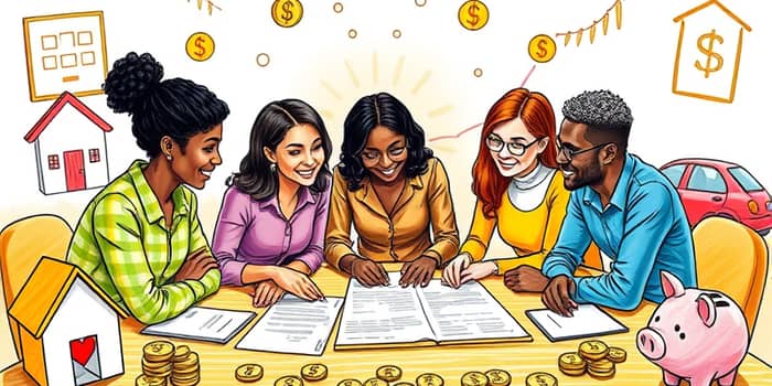 Perguntas Frequentes sobre Empréstimos: Suas Dúvidas Respondidas