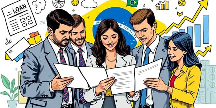 Benefícios Fiscais de Alguns Tipos de Empréstimos: Você Sabia?