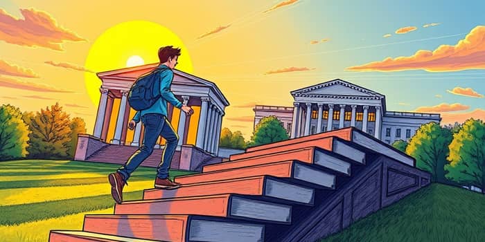 Empréstimo Estudantil: Investindo no Seu Futuro com Planejamento