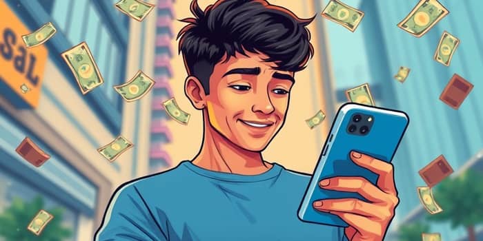 Crédito Pessoal sem Burocracia: Conheça Suas Opções