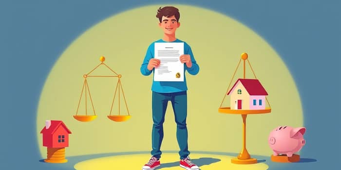 Empréstimo com Avalista: Entenda as Implicações e Responsabilidades