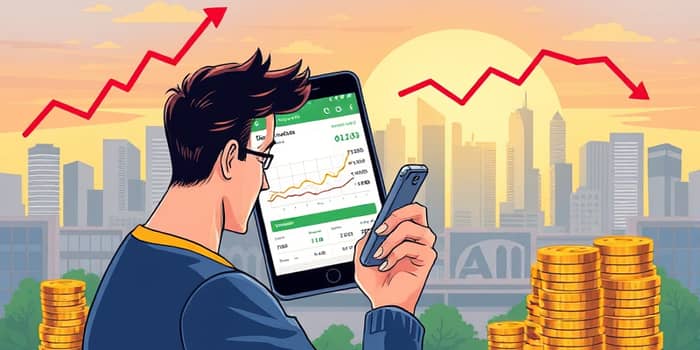 Juros Baixos: Desvende os Segredos para Conseguir o Melhor Empréstimo