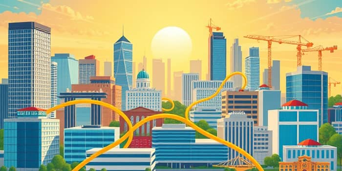 Entenda os Tipos de Fundos Imobiliários e suas Vantagens