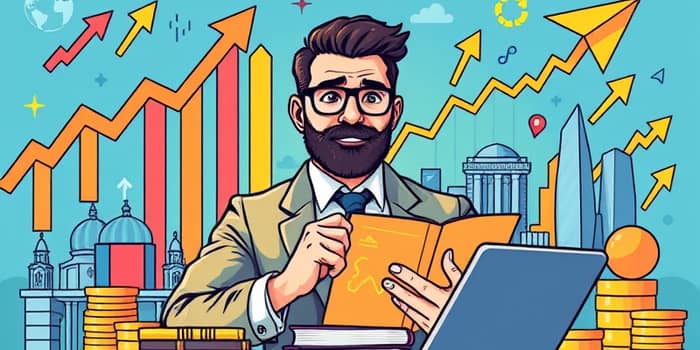 Maximizando Seus Ganhos com Investimentos Inteligentes