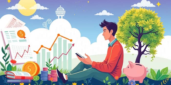 Guia Rápido para Entender Seus Investimentos