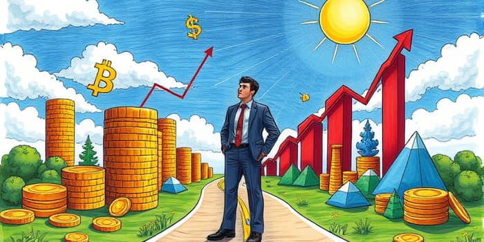 O Caminho para se Tornar um Investidor de Sucesso