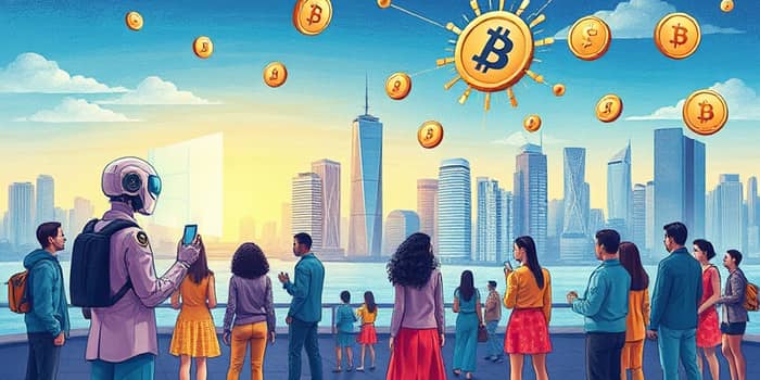 Invista no Futuro: Entenda as Novas Tecnologias Financeiras